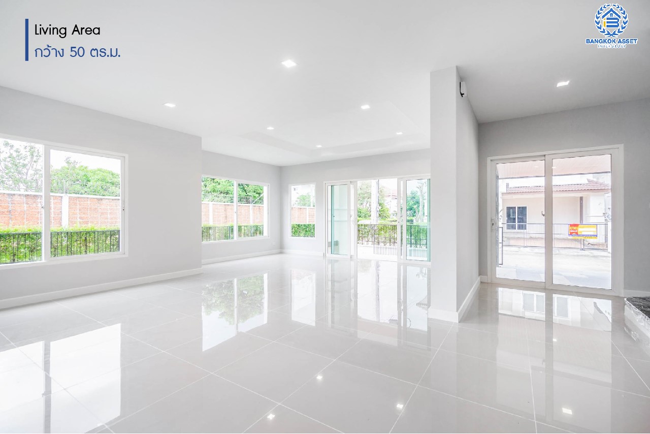 บ้านมือสองตกแต่งใหม่ คุณภาพแบรนด์ AP ม.เดอะเซนโทร รัตนาธิเบศร์-ราชพฤกษ์ หลังมุม ดีไซน์ Classic เนื้อที่ 58.2 ตร.ว. ฟังก์ชันจัดเต็ม 3 ห้องนอน 3 ห้องน้ำ จอดรถได้ 2 คัน บนทำเลศักยภาพ เชื่อมต่อหลายเส้นทางทั้ง ถ.ราชพฤกษ์ ,ถ.รัตนาธิเบศร์ และถ.กาญจนาภิเษก และเพียง 5 นาทีถึงรถไฟฟ้า "สถานีบางพลู"...